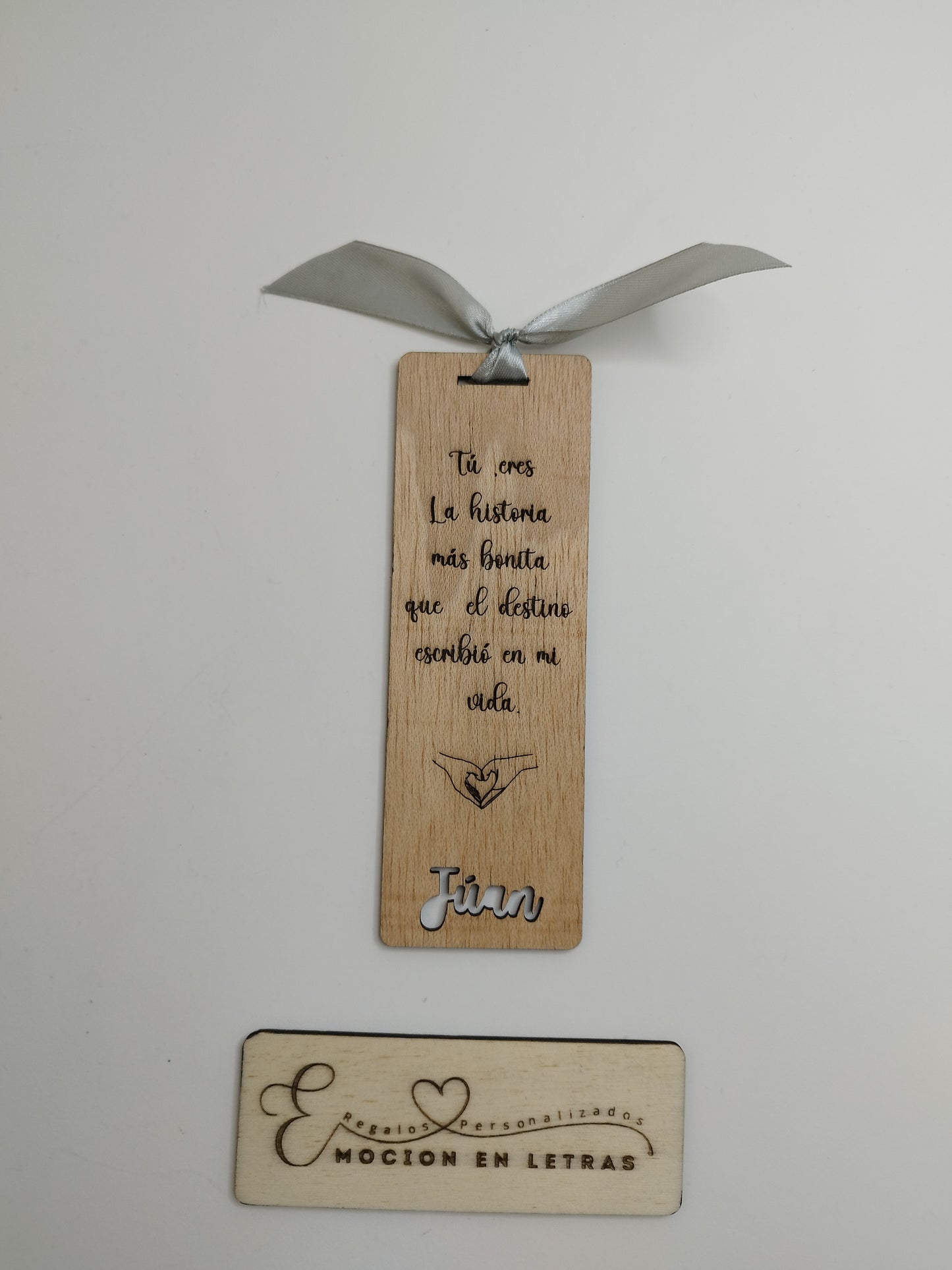 PUNTO DE LIBRO /MARCAPÁGINAS