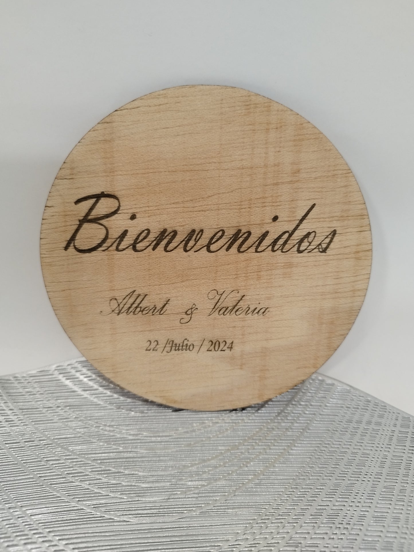 CARTELERIA DE MADERA , CARTEL PERSONALIZADO PARA BODA , CARTEL PERSONALIZADO PARA BAUTIZO , CARTEL PERSONALIZADO PARA COMUNION, DETALLES DE BODAS , DECORACION FIESTAS