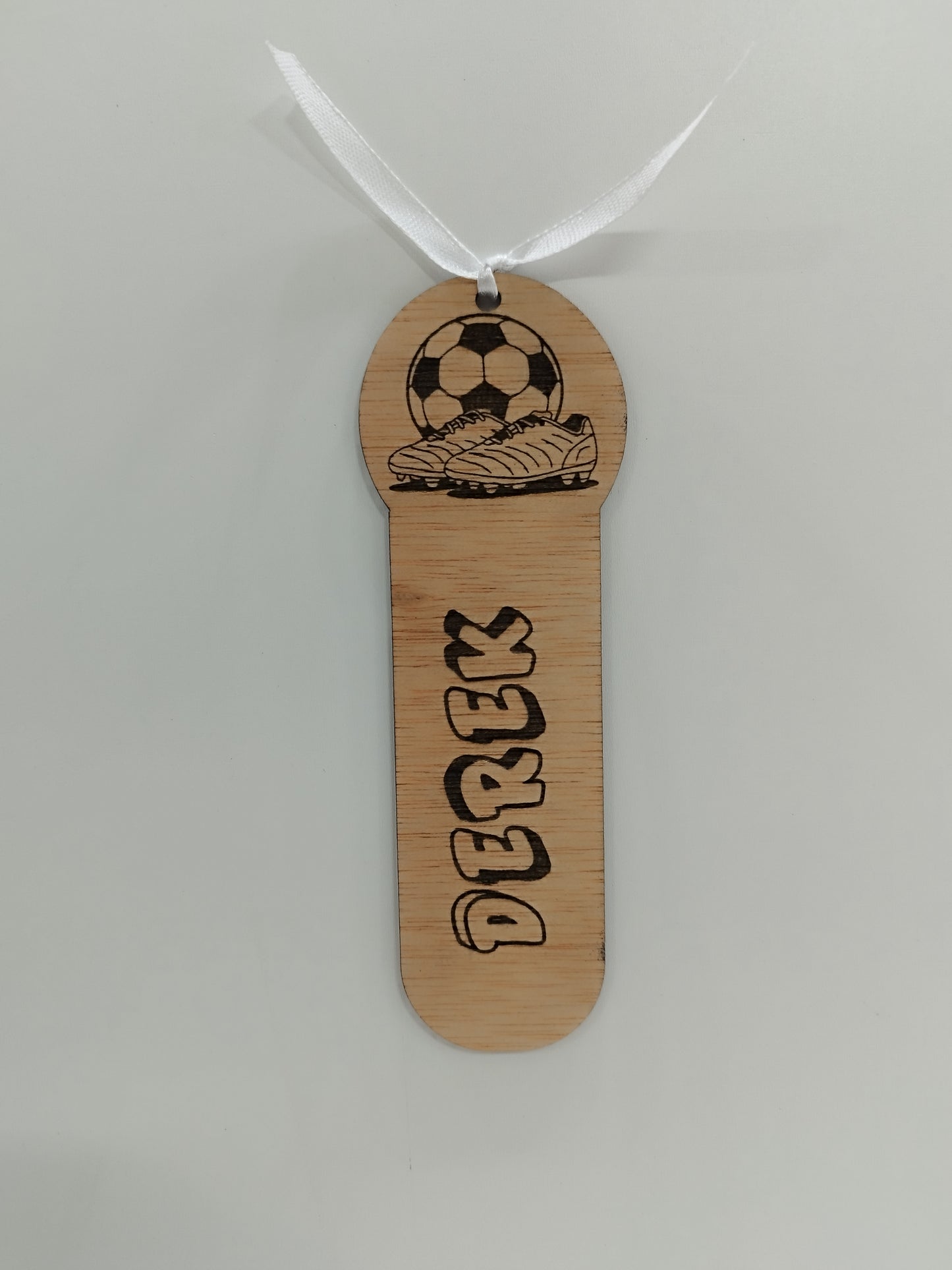 PUNTO DE LIBRO /MARCAPÁGINAS DEPORTE