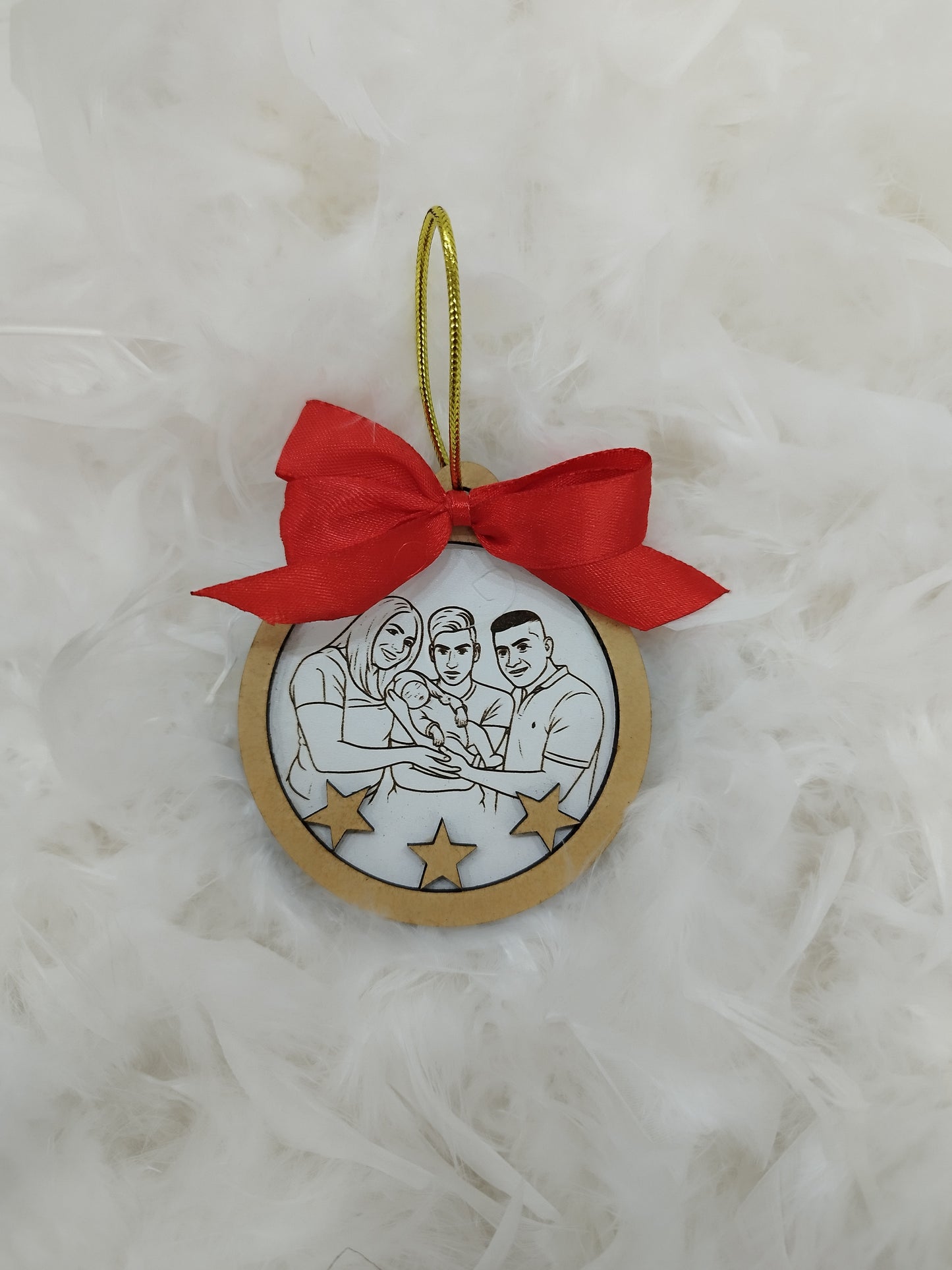 bola personalizada para árbol de Navidad
adorno navideño personalizado
bola de madera con nombre y foto
bola de madera con texto personalizado
bola de madera grabada con animales
bola decorativa personalizada
bola artesanal personalizada
bola navideña personalizada
bola de madera con diseño personalizado
adorno de madera con nombre
bola de madera única para regalo
bola de Navidad con foto
bola de madera con mensaje especial
bola de madera con grabado láser
bola para árbol de Navidad personaliz