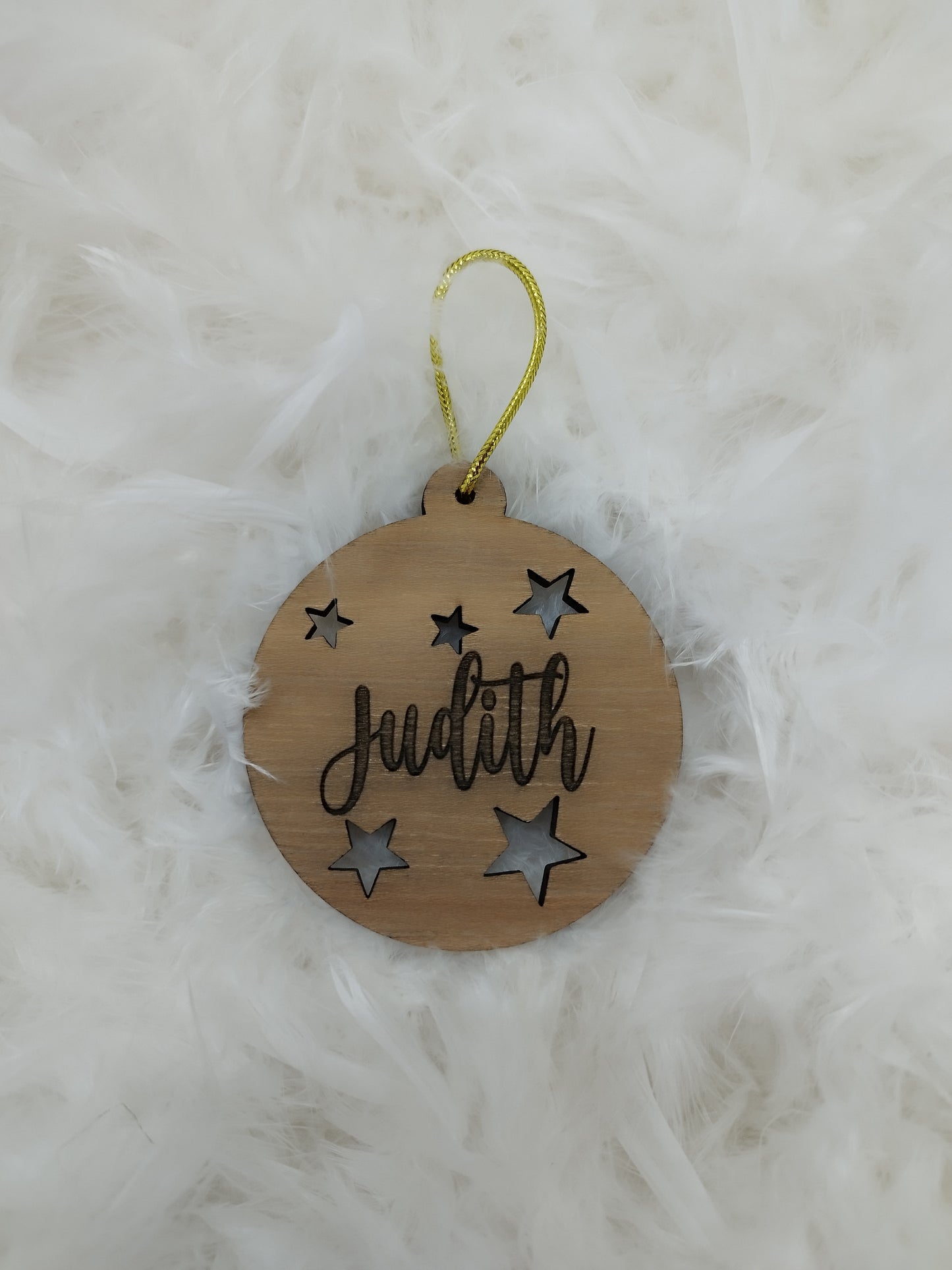 bola personalizada para árbol de Navidad
adorno navideño personalizado
bola de madera con nombre y foto
bola de madera con texto personalizado
bola de madera grabada con animales
bola decorativa personalizada
bola artesanal personalizada
bola navideña personalizada
bola de madera con diseño personalizado
adorno de madera con nombre
bola de madera única para regalo
bola de Navidad con foto
bola de madera con mensaje especial
bola de madera con grabado láser
bola para árbol de Navidad personaliz
