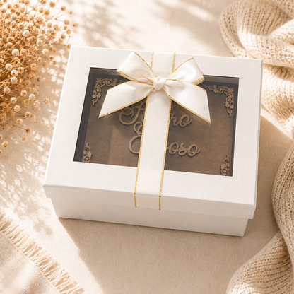 Caja de madera, caja personalizada, caja para futuro esposo, regalo para novio, regalo para futuro marido, regalo de boda, regalo para novio boda, regalo personalizado, caja regalo hombre, caja para reloj, caja para gemelos, caja para reloj y gemelos, regalo romántico, regalo de boda para hombre, detalle para novio, detalle de boda, regalo especial, regalo original, caja artesanal, caja de madera personalizada, regalo personalizado para hombre, Emoción en Letras