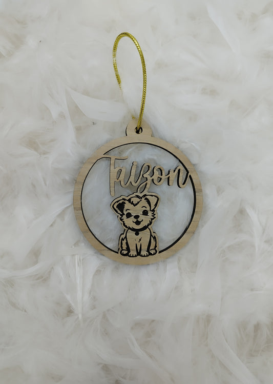 bola personalizada para árbol de Navidad

adorno navideño personalizado

bola de madera con nombre y foto

bola de madera con texto personalizado

bola de madera grabada con animales

bola decorativa personalizada

bola artesanal personalizada

bola navideña personalizada

bola de madera con diseño personalizado

adorno de madera con nombre

bola de madera única para regalo

bola de Navidad con foto

bola de madera con mensaje especial

bola de madera con grabado láser

bola para árbol de Navidad personaliz