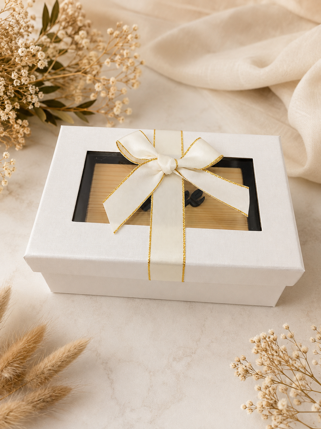 SET DE REGALO PERSONALIZADO PARA MUJER