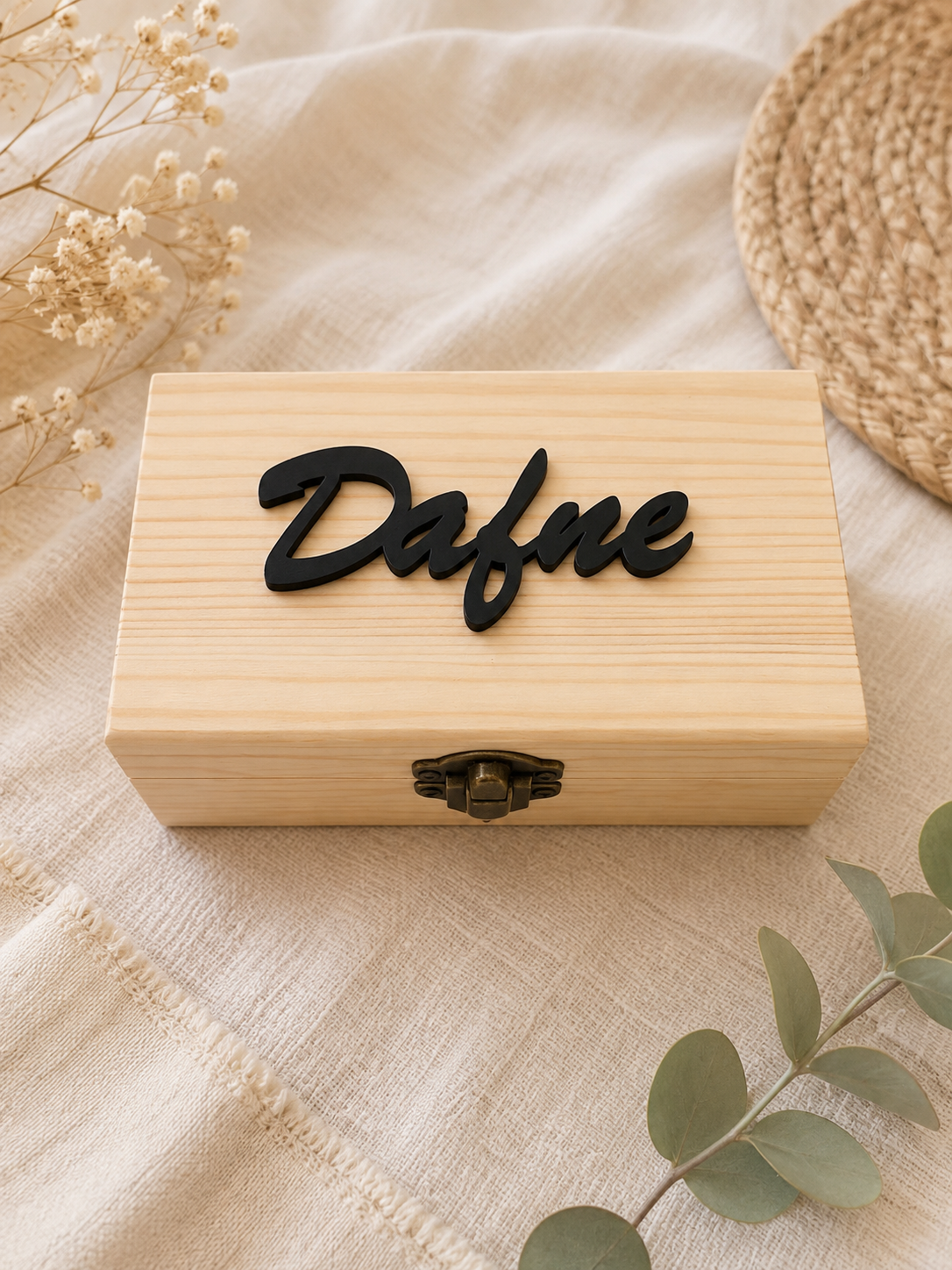 SET DE REGALO PERSONALIZADO PARA MUJER