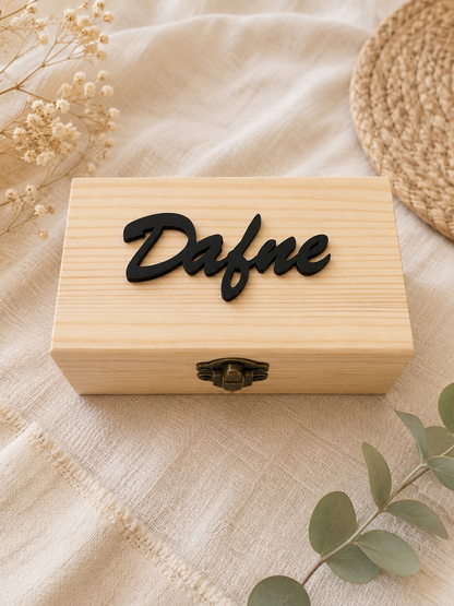 SET DE REGALO PERSONALIZADO PARA MUJER