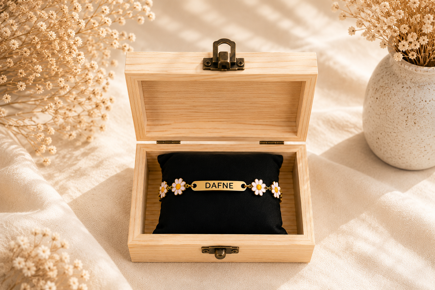 SET DE REGALO PERSONALIZADO PARA MUJER