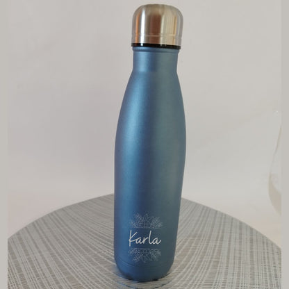 BOTELLA  PERSONALIZADA