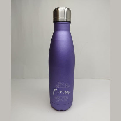 BOTELLA  PERSONALIZADA