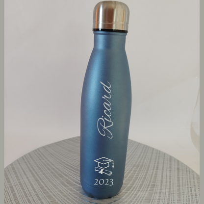 BOTELLA  PERSONALIZADA