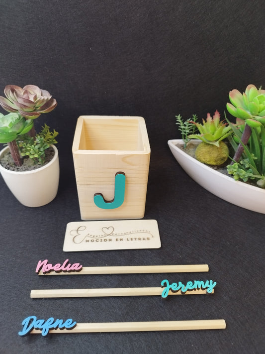 REGALOS INFANTILES , REGALOS DE OFICINA , REGALOS DE OFICINA PERSONALIZADOS , REGALOS PARA PROFESORES,  PORTA LAPICES PERSONALIZADO , PORTA COLORES PERSONALIZADOS , PORTA BOLIN PERSONALIZADO