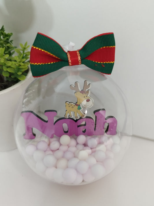 BOLAS DE NAVIDAD PERSONALIZADAS , ESFERAS DE NAVIDAD PERSONALIZADAS, ESFERAS DE NAVIDAD, DECORACIÓN NAVIDAD, DECORACIÓN ÁRBOL DE NAVIDAD
