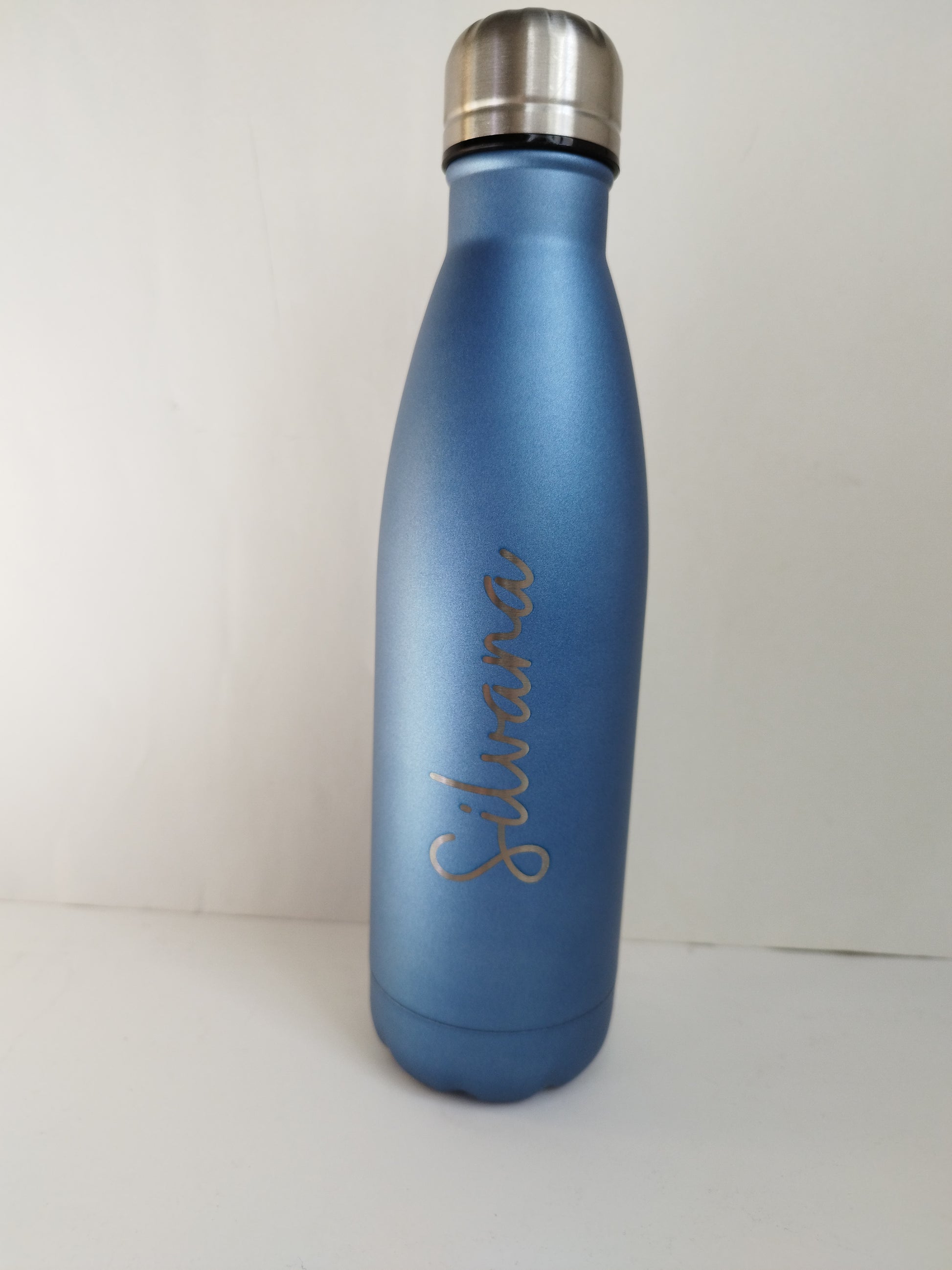 Botella personalizada