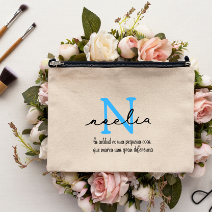KIT BOLSO Y NECESER