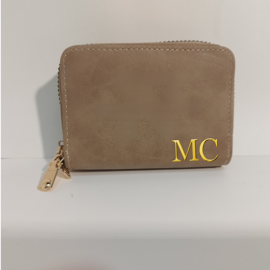 MONEDERO PERSONALIZADO