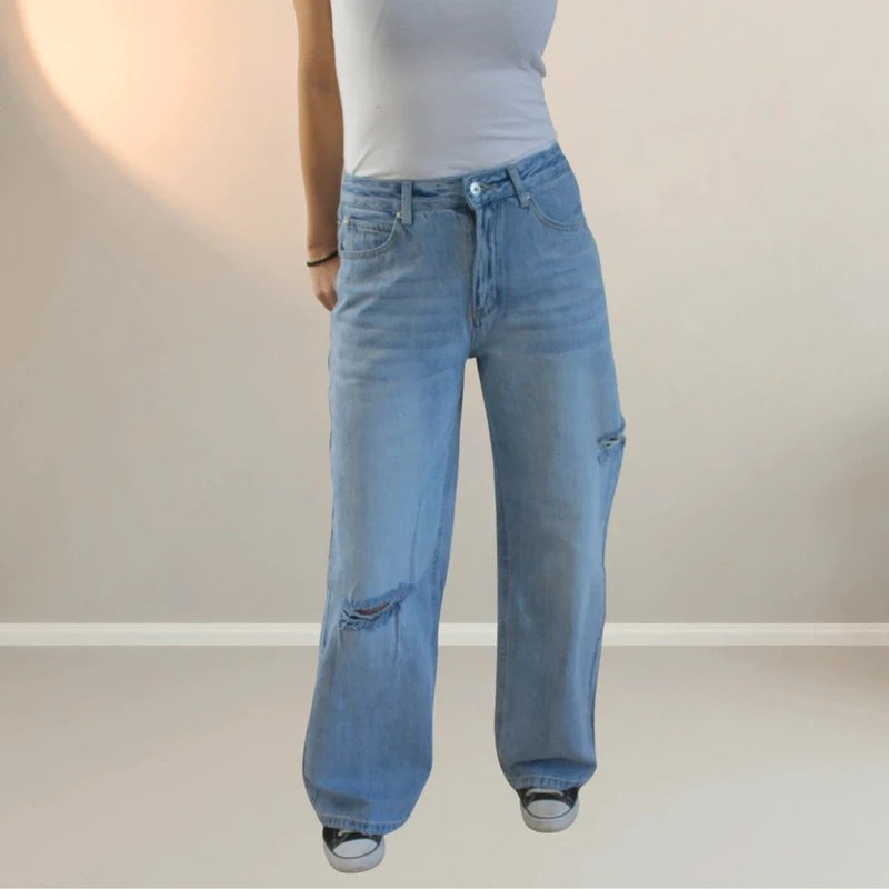 PANTALON JEAN URBANO