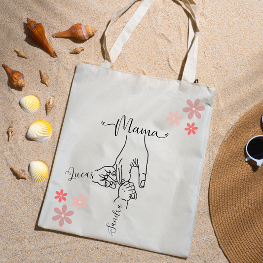 tote personalizado