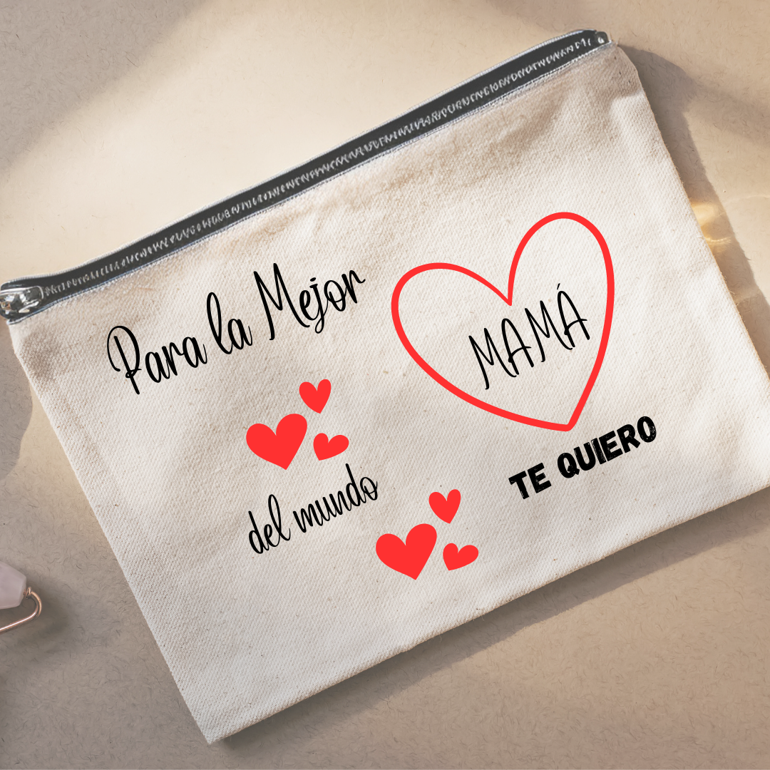 Regalo personalizado para el día de la madre