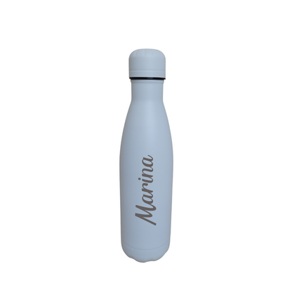 BOTELLA PERSONALIZADA