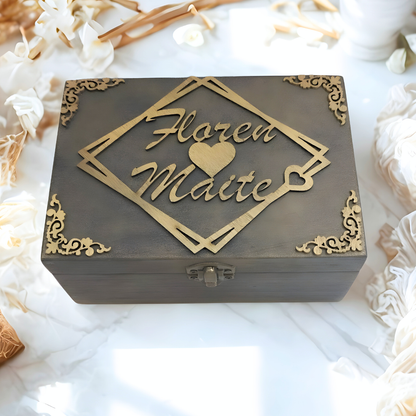 caja de compromiso para reloj

caja para reloj novio

caja regalo novio boda

caja compromiso novio personalizada

caja de madera para reloj grabada

regalo compromiso para novio

caja para pedir matrimonio a hombre

regalo boda novio reloj

caja romántica para reloj hombre

caja personalizada compromiso boda