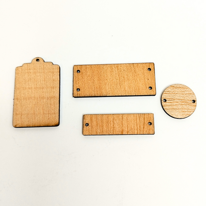 ETIQUETA RECTANGULAR