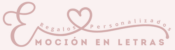 Emoción en letras