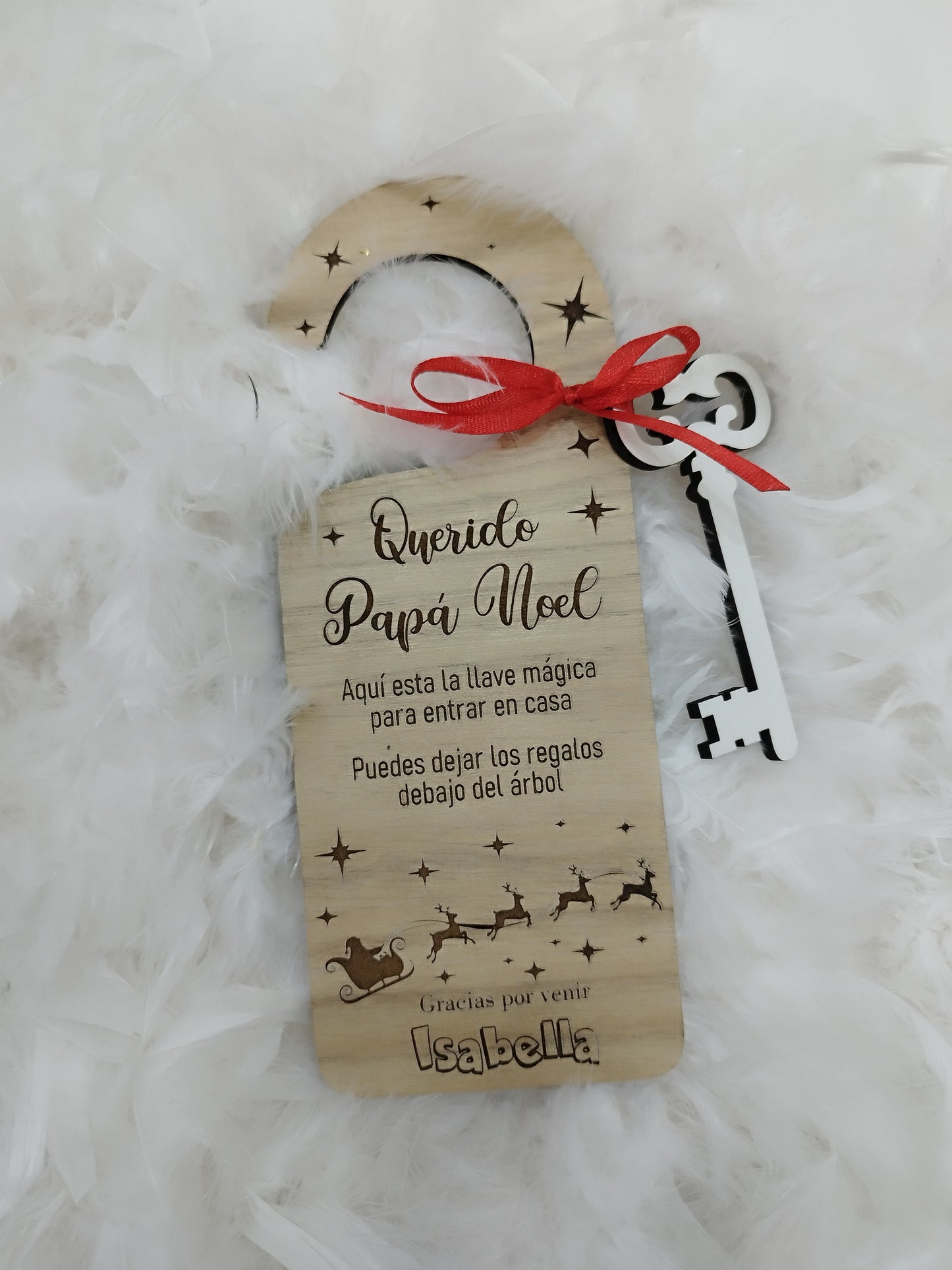 #LlaveMágica #LlaveDePapáNoel #LlaveDeLosReyesMagos #IdeasDeRegalo #RegalosParaNiños #NavidadEnFamilia #RegalosHechosAMano #HechoConAmor #NavidadPersonalizada #DecoraciónConMadera#Navidad2025 #RegalosNavideños #DecoraciónNavideña #DetallesDeNavidad #MagiaDeLaNavidad #EspírituNavideño #PapáNoel #ReyesMagos #RegalosOriginales #RegalosPersonalizados