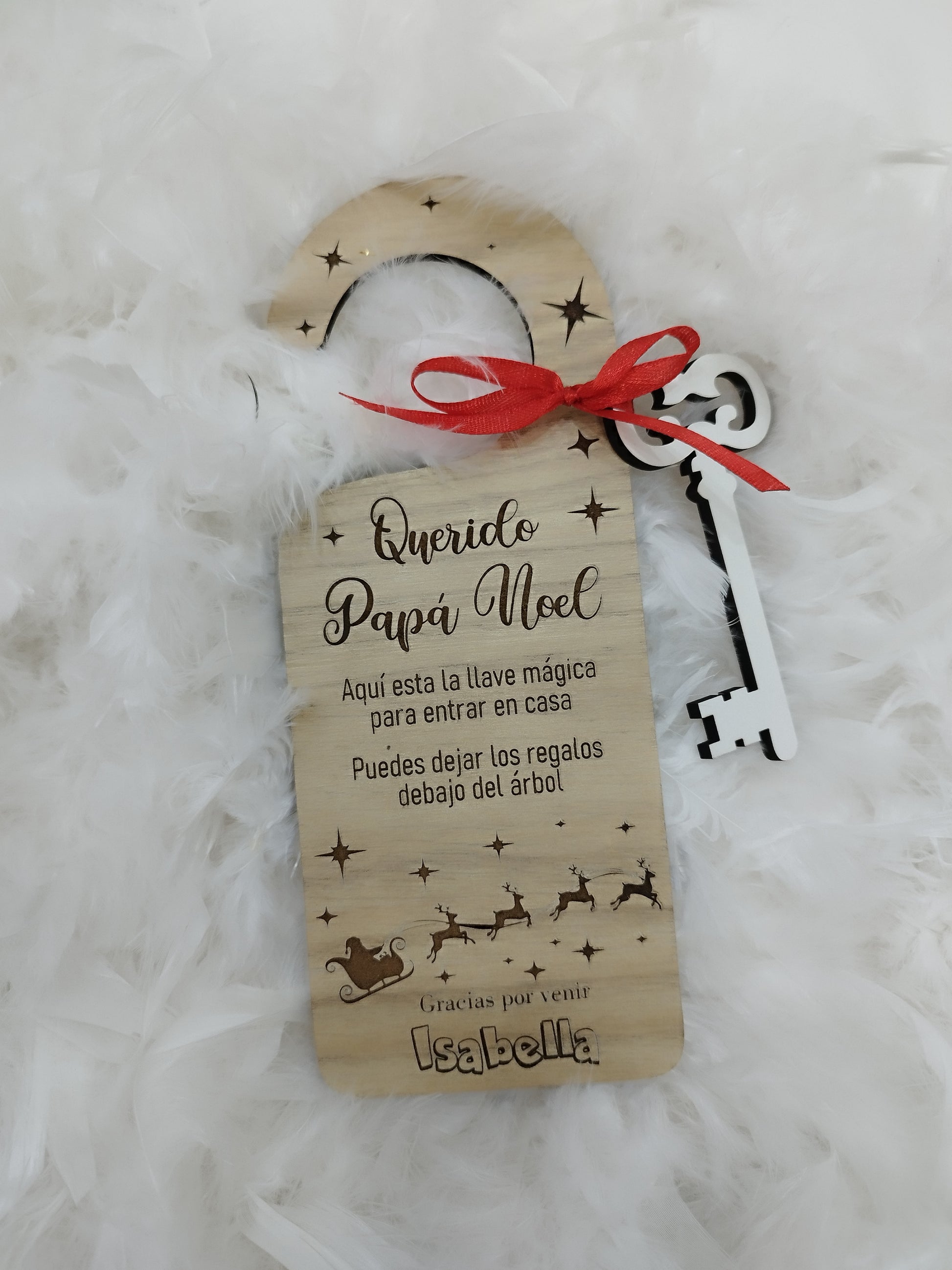#LlaveMágica #LlaveDePapáNoel #LlaveDeLosReyesMagos #IdeasDeRegalo #RegalosParaNiños #NavidadEnFamilia #RegalosHechosAMano #HechoConAmor #NavidadPersonalizada #DecoraciónConMadera#Navidad2025 #RegalosNavideños #DecoraciónNavideña #DetallesDeNavidad #MagiaDeLaNavidad #EspírituNavideño #PapáNoel #ReyesMagos #RegalosOriginales #RegalosPersonalizados