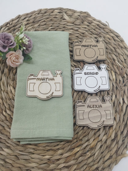 MARCASITIOS  " CAMARA"