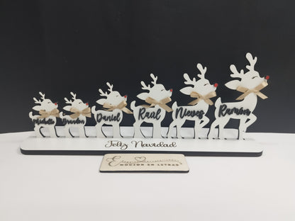 familia de renos de madera

renos personalizados
renos de Navidad personalizados
familia de renos personalizadadecoración navideña de madera
renos de madera con nombres
adorno de Navidad personalizado
renos familiares de madera
figuras de renos en madera
renos navideños personalizados