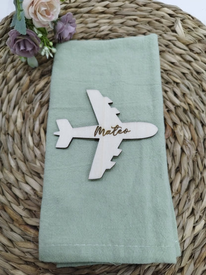 MARCASITIOS  " AVION"