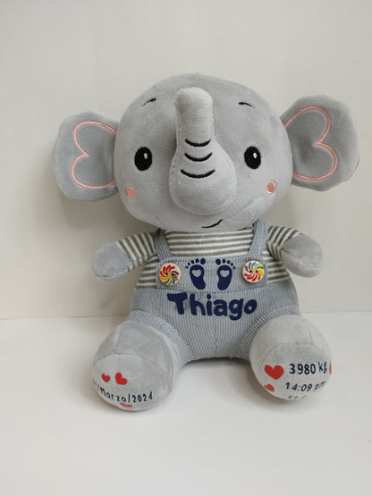 KIT INFANTIL NACIMIENTO